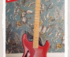 Guitar For Sale Individually Priced