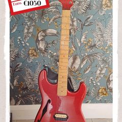 Guitar For Sale Individually Priced