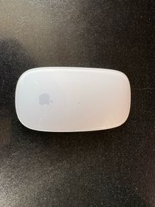 Apple Magic Mouse