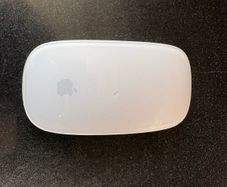 Apple Magic Mouse