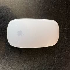 Apple Magic Mouse