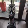 Curry Vacuum Cleaner Image 3