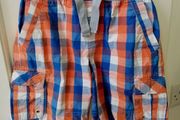Boys shorts