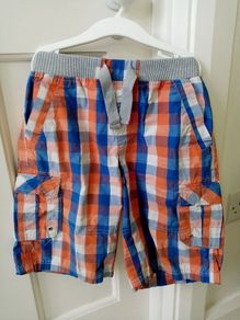 Boys shorts