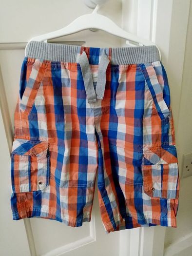 Boys shorts