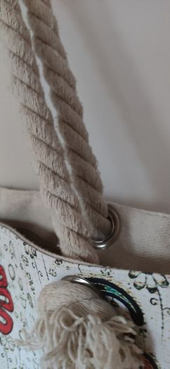 Summer bag
