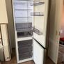 LG Fridge Freezer 60/40 Image 3