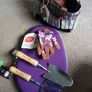Garden accessories for sale, ALL ITEMS NEW. Image 2