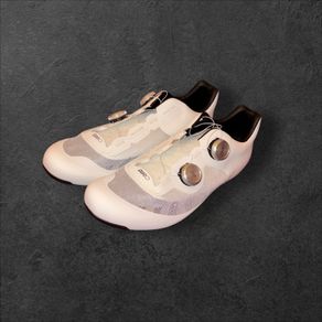Giro Imperial II Cycling Shoes Size 45