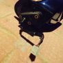 1 x Pair of Celica gen 7 electric mirrors/ Spectra Blue. (Non electric folding) Image 4