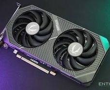 Zotac Gaming GeForce RTX 5060 Ti 16gb