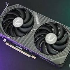 Zotac Gaming GeForce RTX 5060 Ti 16gb