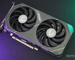 Zotac Gaming GeForce RTX 5060 Ti 16gb