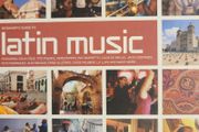 Latin Music. Beginner's Guide To Latin Music. 3 CD Set.