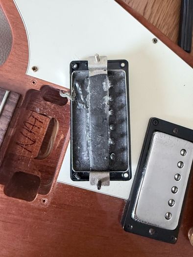 Gibson explorer