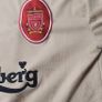 Liverpool Jersey Image 2