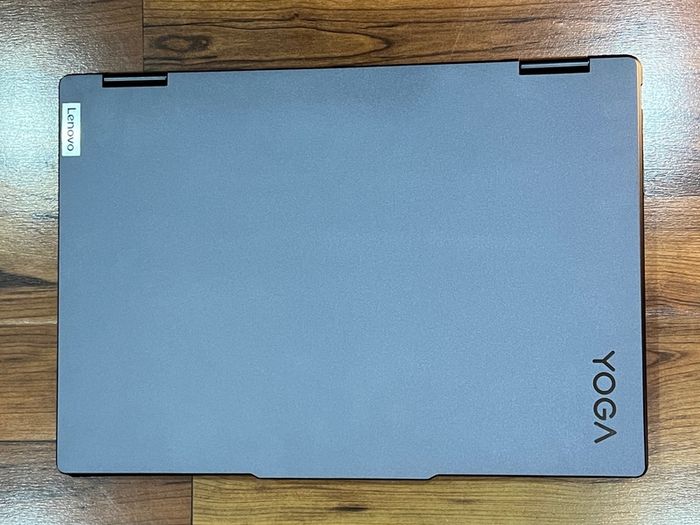 Lenovo Yoga 7i Touch Laptop