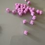 lego pieces bricks Image 7