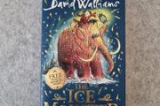 The Ice Monster by David Walliams