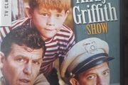 The Andy Griffith Show