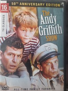 The Andy Griffith Show