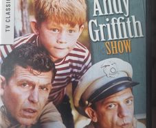 The Andy Griffith Show