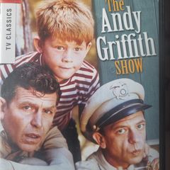 The Andy Griffith Show