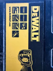 dewalt Reciprocating saw