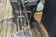 surface cleaner