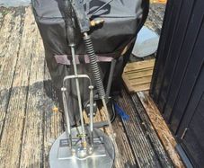 surface cleaner