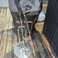 surface cleaner