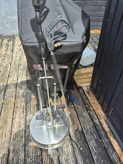 surface cleaner
