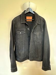 The Kooples Denim Jacket