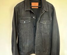The Kooples Denim Jacket