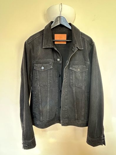The Kooples Denim Jacket