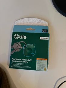 Life360 Mate Tile (2024) Green