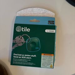 Life360 Mate Tile (2024) Green