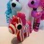 Lalaloopsy Ponies Horses Image 3