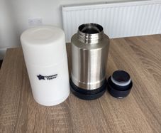 Tommee Tippee food and bottle warmer