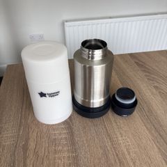 Tommee Tippee food and bottle warmer