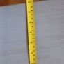 Solid wooden floating shelves Image 3