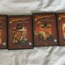 Indiana Jones box set 4 DVD's Image 2