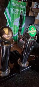 home bar set