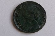 1867 farthing