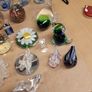 Glass Crystal ornaments Image 7