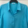 Lightweight Summer Shirt M&S Brand New Image 2