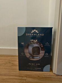 Dreamland Silent Power Comfort