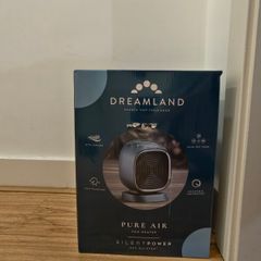 Dreamland Silent Power Comfort