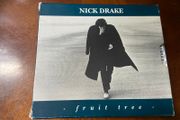 Nick Drake Fruit Tree 4 CD Boxset