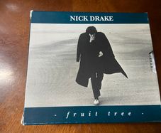 Nick Drake Fruit Tree 4 CD Boxset